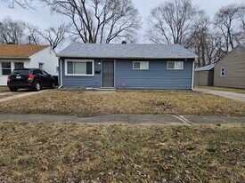 2900 Central Dr in Gary, IN - Building Photo