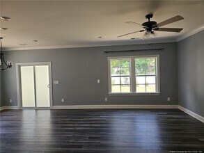 244 Chateau Wy in Angier, NC - Building Photo - Building Photo
