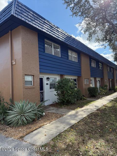 2511 Country Club Dr in Titusville, FL - Building Photo - Building Photo