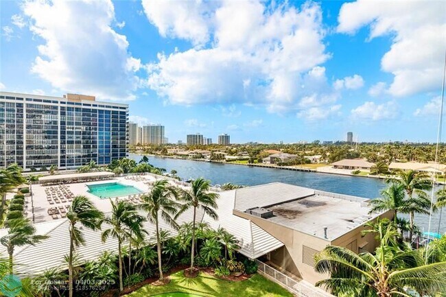 property at 1965 S Ocean Dr