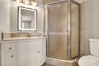 1120-1130 Laurel Ave in West Hollywood, CA - Building Photo - Building Photo