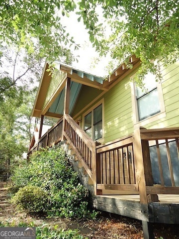 225 Pearl St in Athens, GA - Building Photo - Building Photo