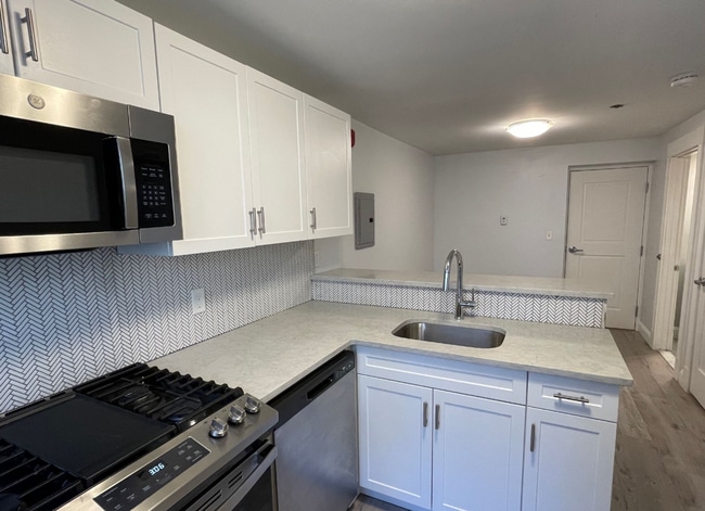 property at 233 Lafayette St