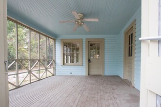 415 S 16th Ave in Hattiesburg, MS - Building Photo - Building Photo