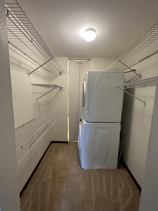 property at 5319 Brody Dr
