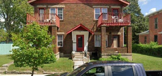 215 S 11th St in Richmond, IN - Building Photo - Building Photo