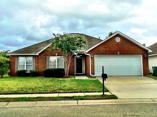 property at 9840 Empress Blvd