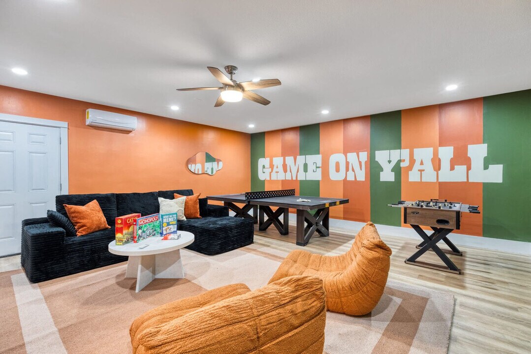 2922 Sky Cliff, Unit ID1378833P in San Antonio, TX - Foto de edificio