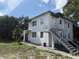 805 3rd St in West Palm Beach, FL - Building Photo