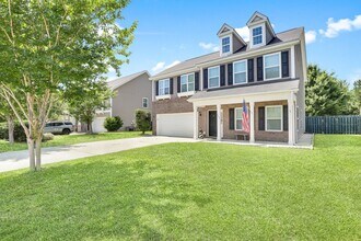 453 Gandy Cut in Richmond Hill, GA - Building Photo - Building Photo