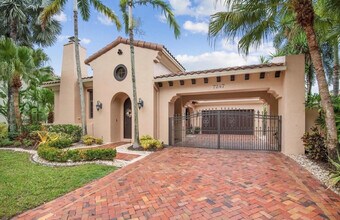 7247 Wisteria Ave in Parkland, FL - Building Photo - Building Photo