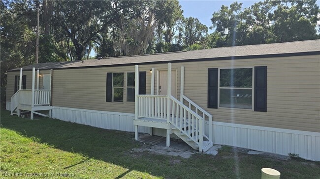 property at 20 Crawford Dr
