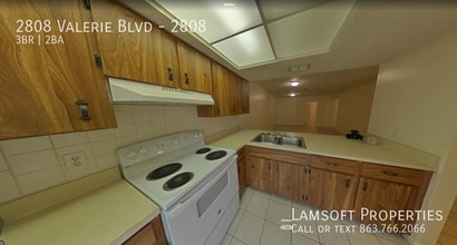 2808 Valerie Blvd in Sebring, FL - Building Photo - Building Photo