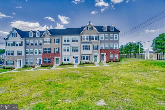 property at 2003 Ivory Brook Rd