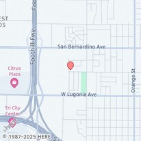 1502 Karon St in Redlands, CA - Building Photo