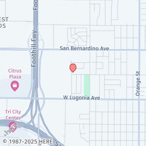 1502 Karon St in Redlands, CA - Building Photo