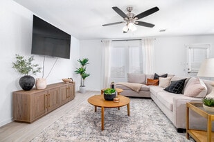 Brookmill in San Antonio, TX - Building Photo