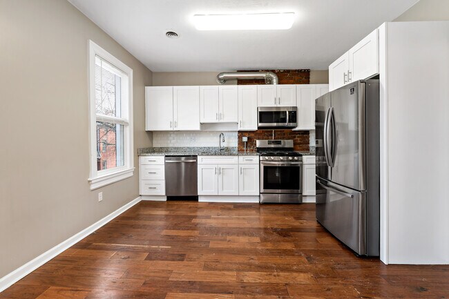 1706 Termon Ave, Unit #2 in Pittsburgh, PA - Building Photo - Building Photo