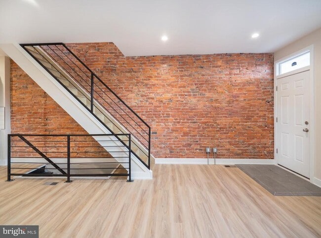 property at 1409 S Etting St