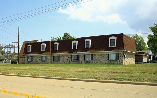 1401 Crehore St in Lorain, OH - Building Photo - Building Photo