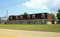 Building Photo - 1401 Crehore St Apartments in Lorain, Ohio