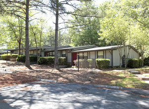 Westpark Village in Lithia Springs, GA - Building Photo - Building Photo