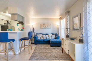 Sedona Pointe Apartments