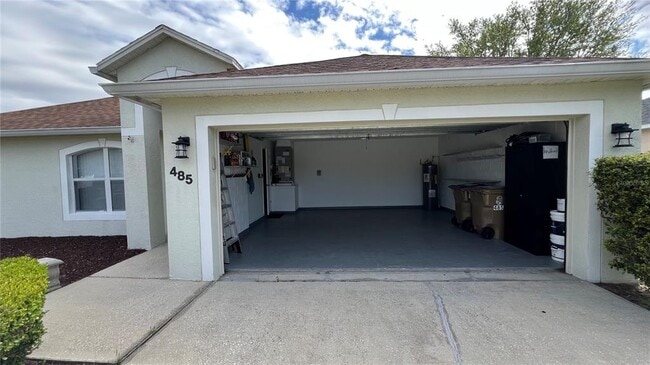 485 Martigues Dr in Kissimmee, FL - Building Photo - Building Photo