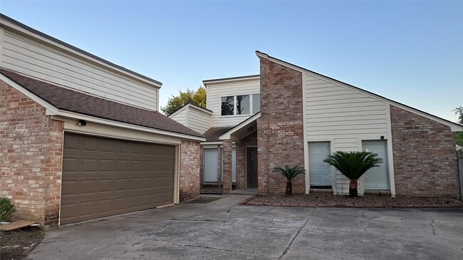 property at 11503 Briar Forest Dr