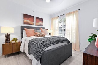 Anthem Town East in Mesquite, TX - Building Photo - Building Photo