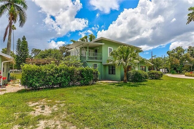 property at 408 3rd Ave E