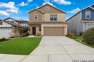 property at 827 W Laurel St