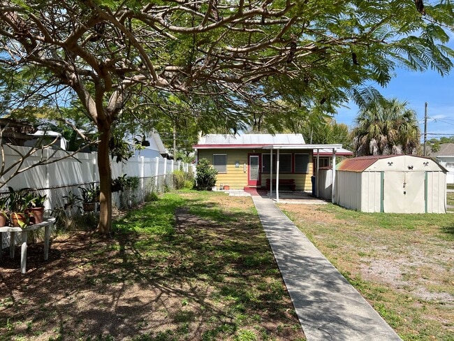 property at 2435 13th Ave N