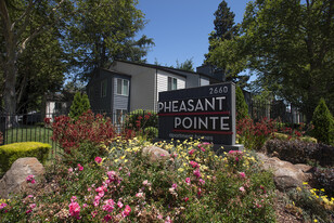 Pheasant Pointe Apartments