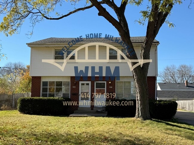 property at 4969 N 105th St