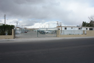 AAA Mobile Home Park in Las Vegas, NV - Building Photo - Building Photo