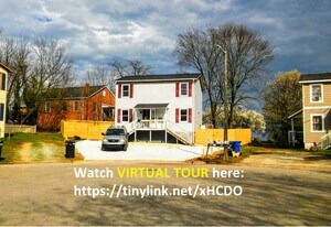 13 Fisher Pl, Unit A