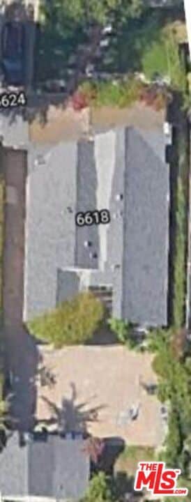 6618 Moore Dr in West Hollywood, CA - Building Photo - Building Photo