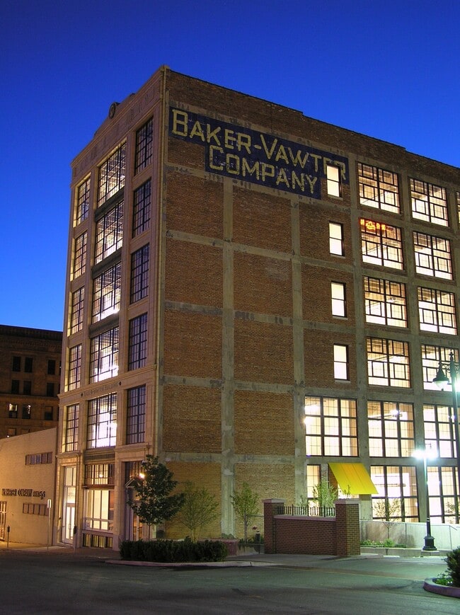 Old Town Lofts in Kansas City, MO - Building Photo - Building Photo