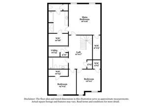 1108 Ginsburg Ln in Princeton, TX - Building Photo - Building Photo