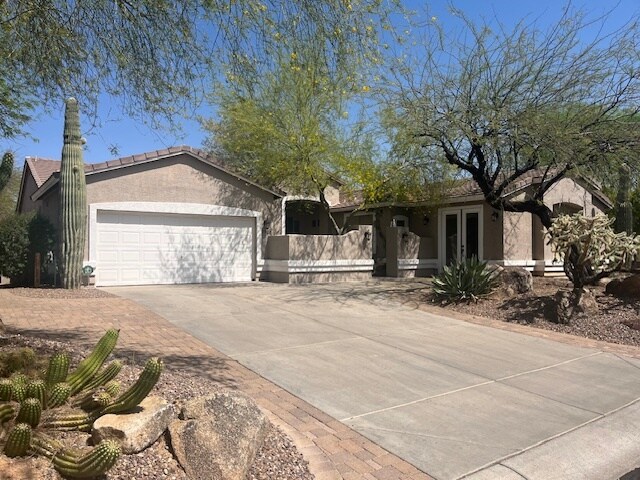 7920 E Kael St in Mesa, AZ - Building Photo - Building Photo
