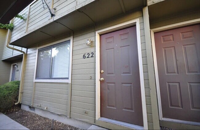 622 E Pennsylvania St in Boise, ID - Building Photo - Building Photo