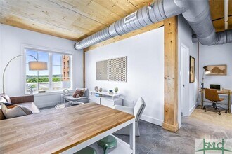 111 Ann St in Savannah, GA - Building Photo - Building Photo