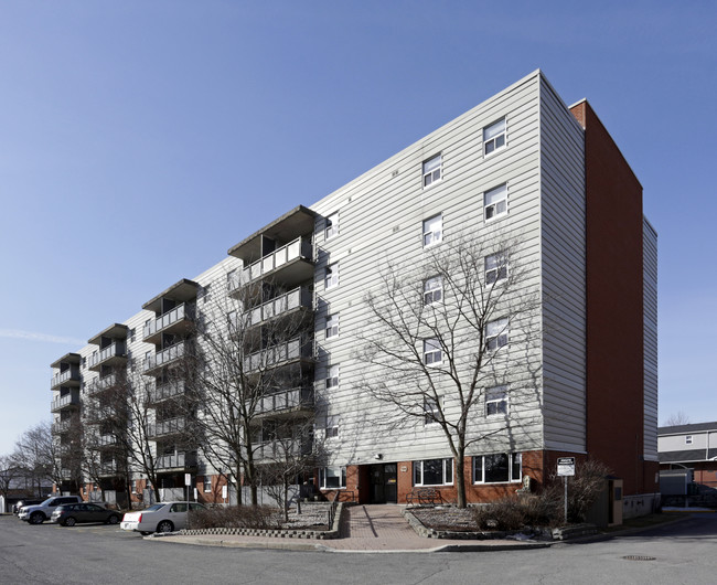 Birchwood Meadow Housing Co-operative in Ottawa, ON - Building Photo - Building Photo