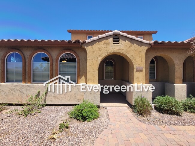 property at 7116 S 48th Glen