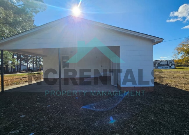 252 Westbrook Ave in Goldsboro, NC - Building Photo - Building Photo