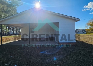 252 Westbrook Ave in Goldsboro, NC - Building Photo - Building Photo