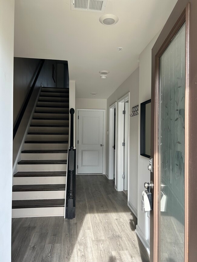 813 Bond St in Frederick, MD - Foto de edificio - Building Photo