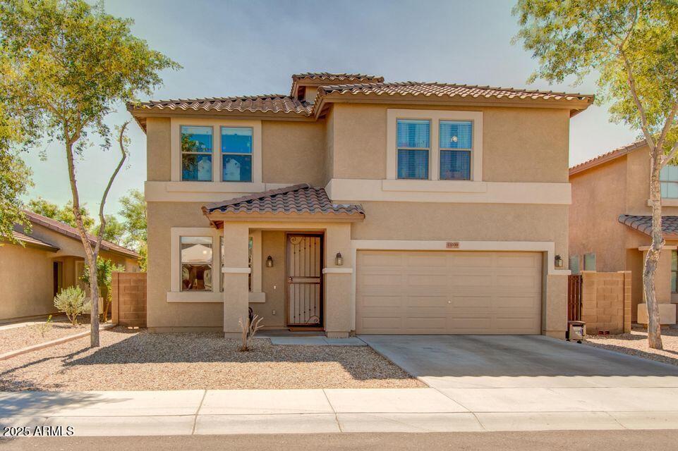 12039 W Louise Ct in Sun City, AZ - Building Photo