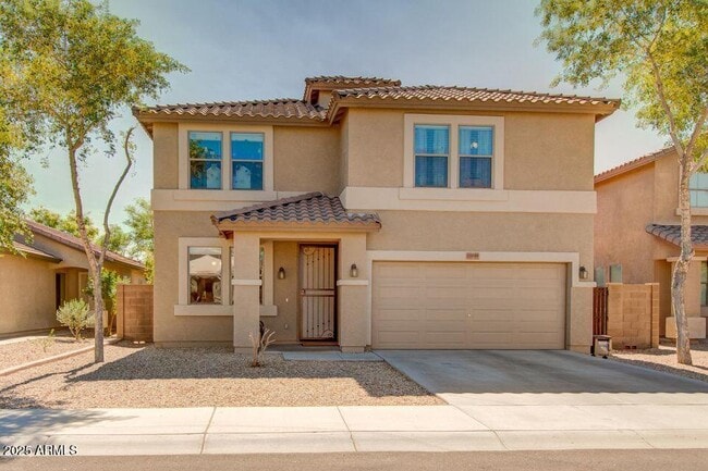 property at 12039 W Louise Ct